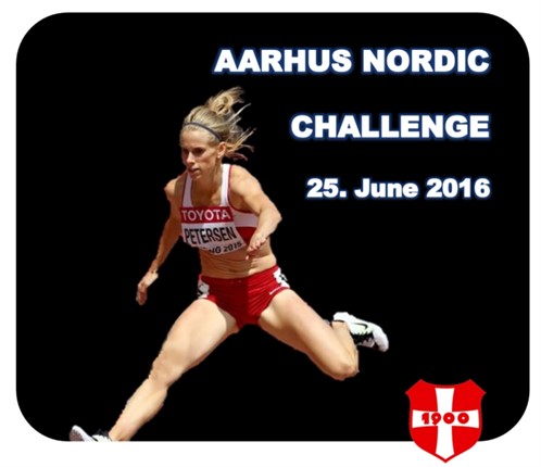 Logo Aarhus Nordic
