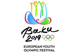 Logo Baku2019