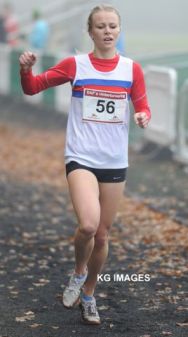 Josefinerytter CC2011 Vejle Gudmandashx