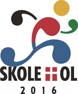 Skole OL Logo 2016